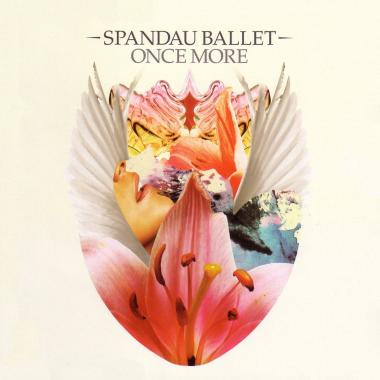 Spandau Ballet -  Once More